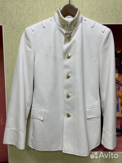 Парадная форма вмф