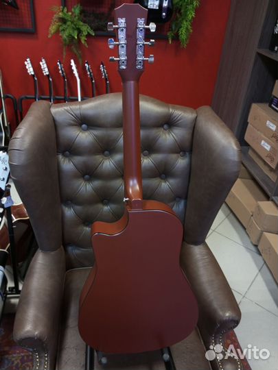 Гитара Belucci новая