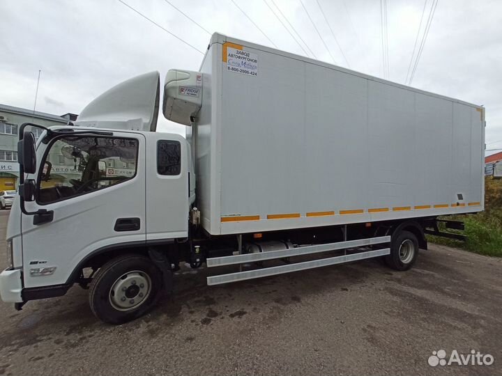 Foton Aumark BJ10xx/11xx, 2020