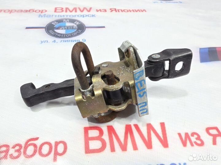 Ограничитель двери передний Bmw Х3 E83 M54B30 2005