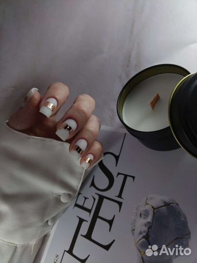 Маникюр педикюр Адлер