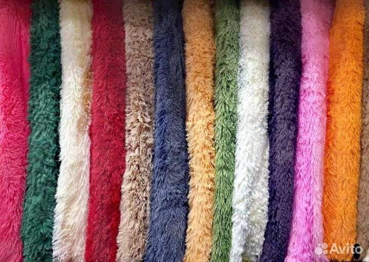 Пледы новые В ассортименте