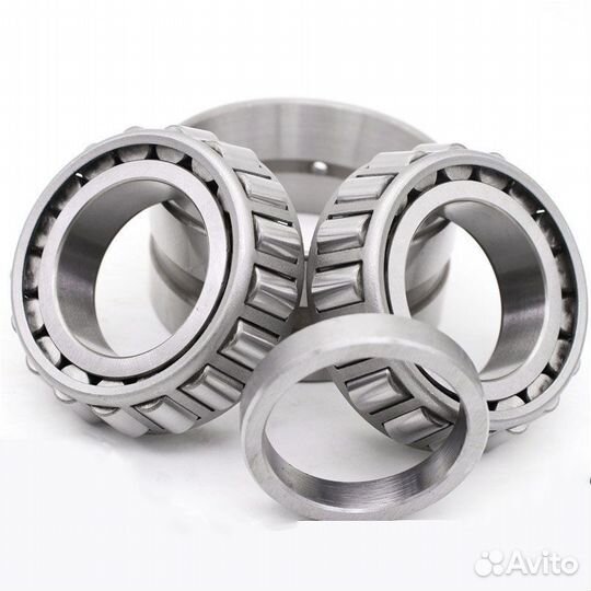 Подшипник 81206TN SKF