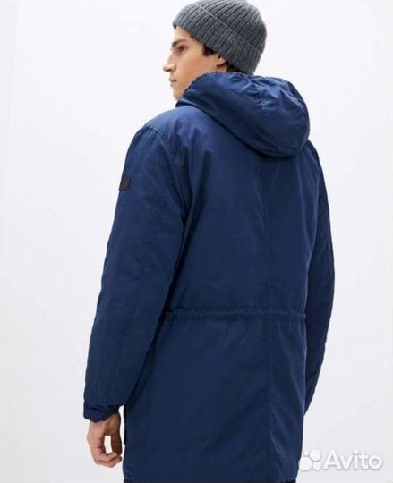 Парка Pepe Jeans