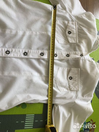 Школьная форма