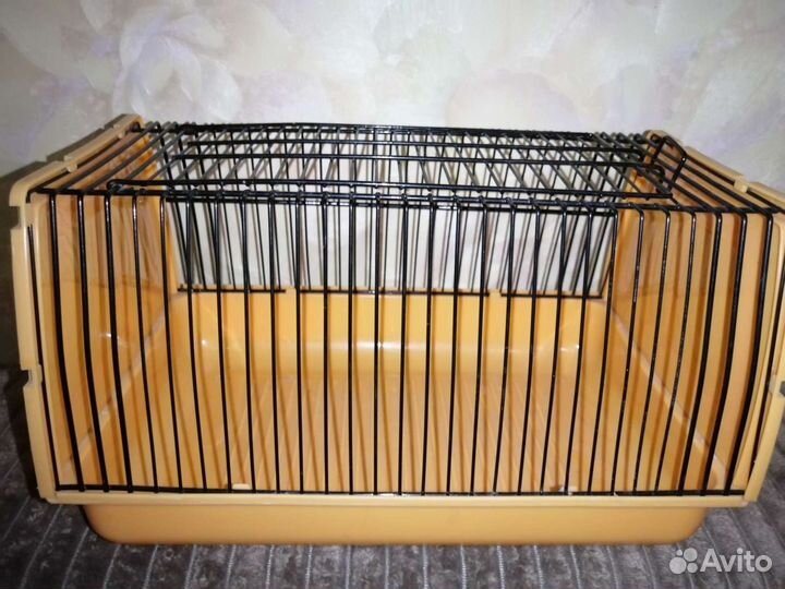 Переноска для животных