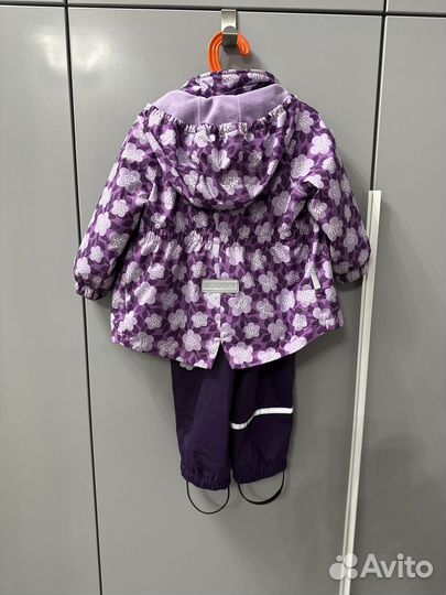 Демисезонный костюм 86 kerry