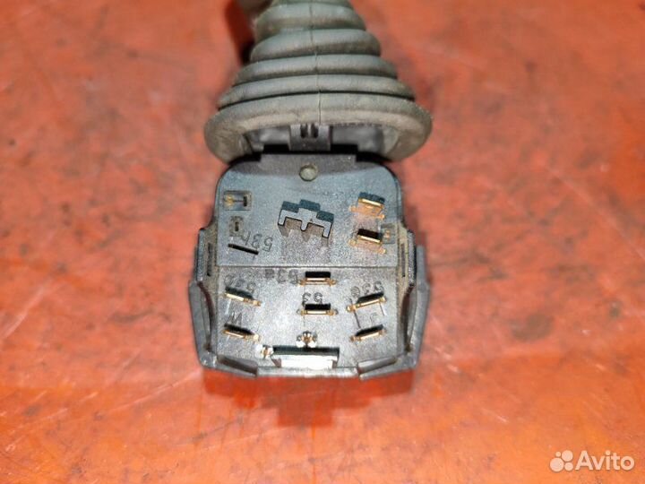 Переключатель стеклоочистителей Opel Vectra A