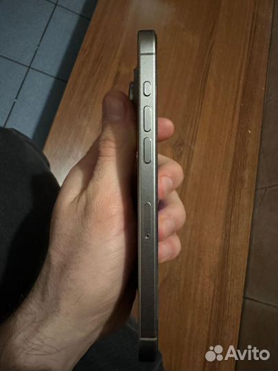 iPhone 15 Pro Max, 256 ГБ