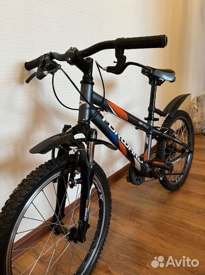 Детский Велосипед forward unit PRO 2.0