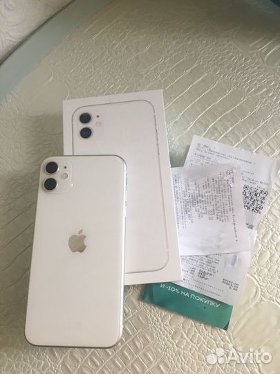 Apple iPhone 11