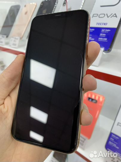 iPhone 11 Pro, 64 ГБ
