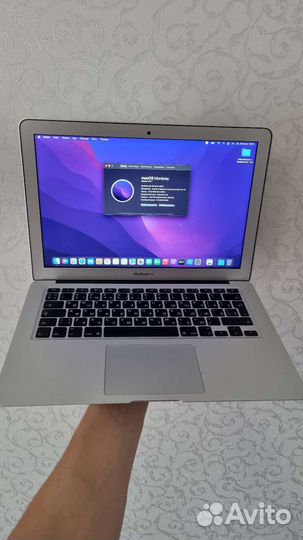 Apple MacBook Air 13 2017