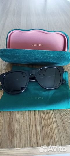 Солнцезащитные очки мужские брендовые