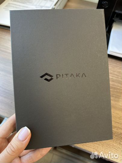 Чехол для iPad mini 6 Pitaka