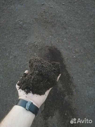 Низиный торф в мешках 17-18 кг