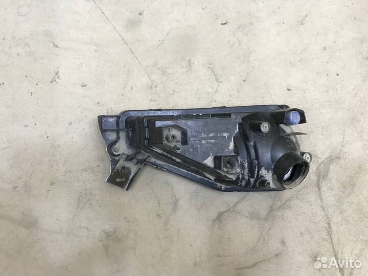 Птф задний левый Toyota Fortuner