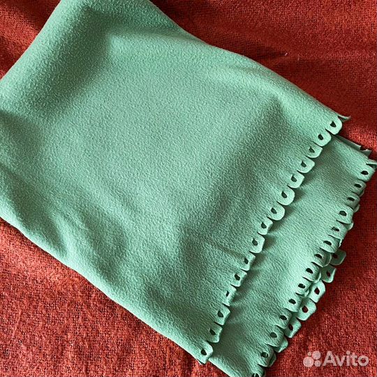 Плед покрывало IKEA