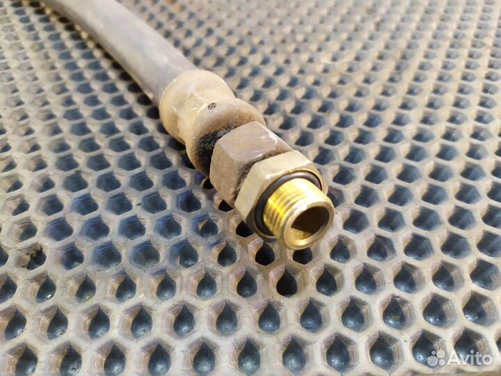 Шланг тормозной