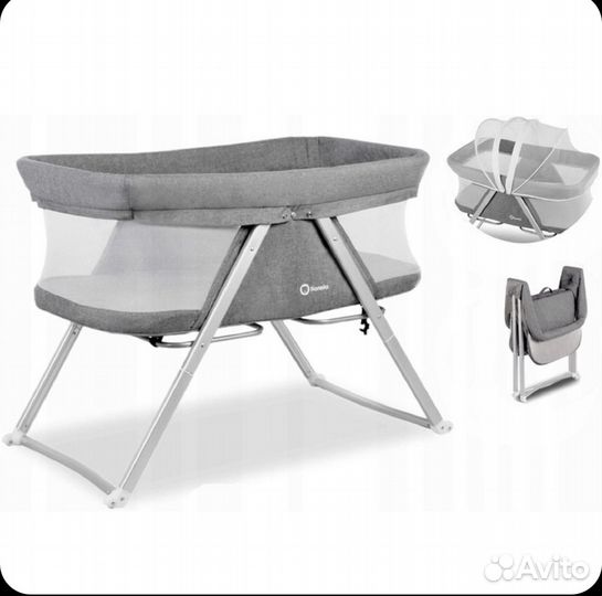 Люлька колыбель