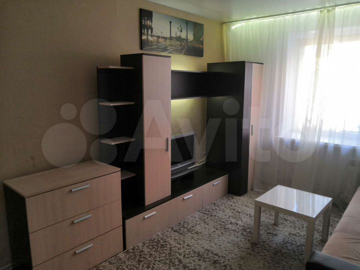 Квартира-студия, 20 м², 1/9 эт.