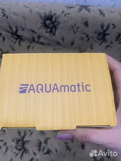 Швабра гринвей