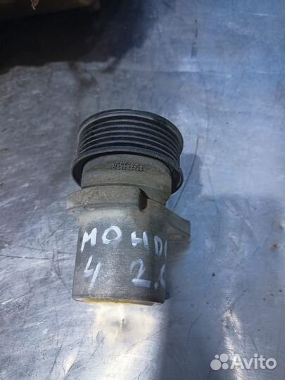 Форд Мондео 4 натяжитель ремня генератора 2,0