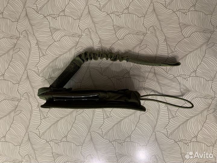 Подсумок для радиостанции/GPS Blackhawk