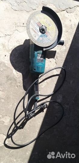 Ушм болгарка