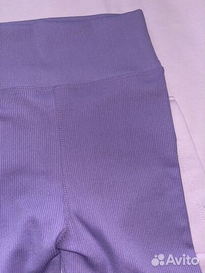 Комплект лосины и худи