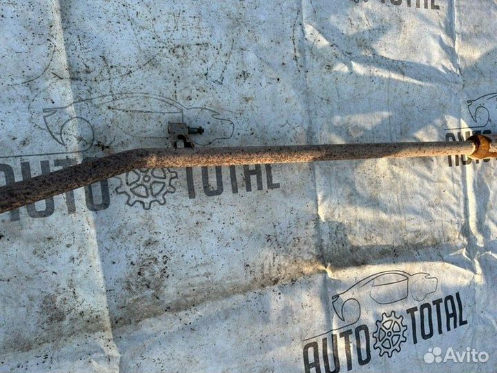 Глушитель средняя часть Renault Symbol K7JA700