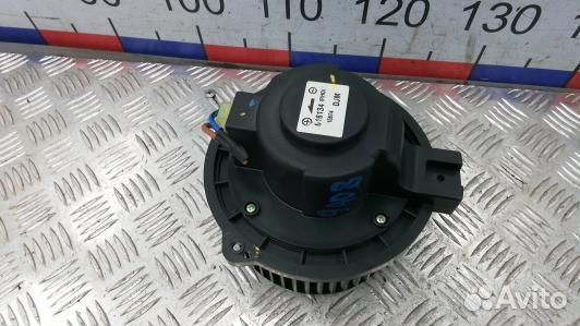 Моторчик печки opel antara (9AD08KK01)