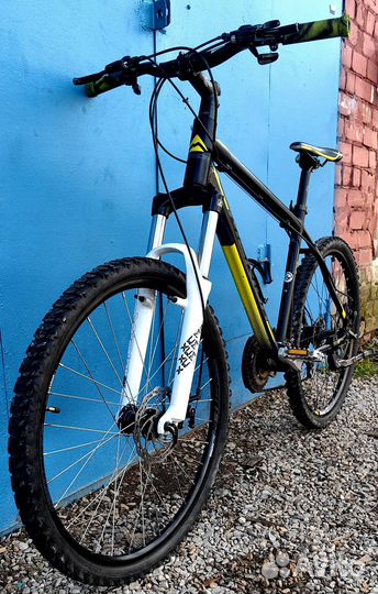 Merida matts 6.20 disc