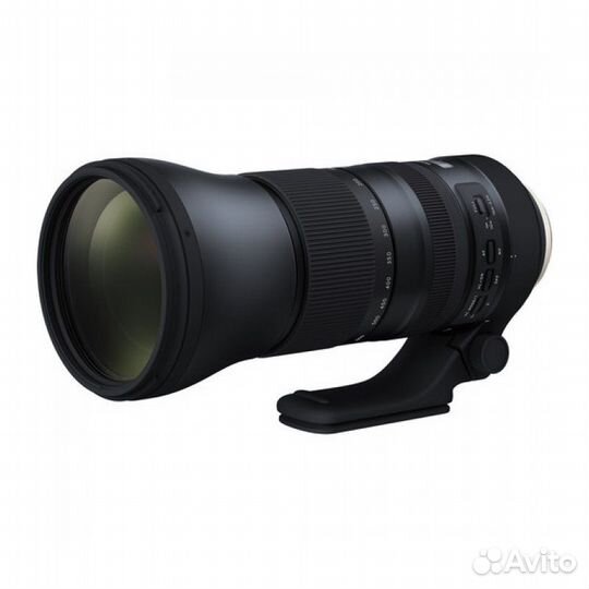 Tamron SP AF 150-600mm f/5-6.3 Di VC USD G2 A022