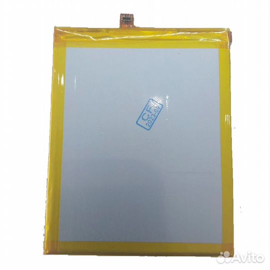 Аккумулятор для Huawei Honor 5c, 6c Pro, 7a Pro, 7