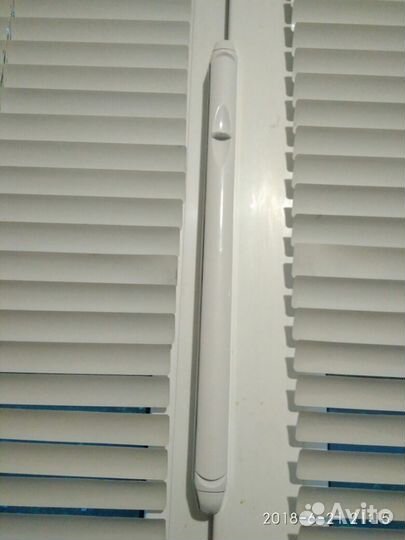 Приточные клапаны с фильтром на окна