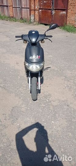 Продам стелс скиф 50