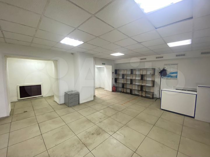 Свободного назначения, 102.7 м²