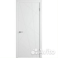 Двери межкомнатные