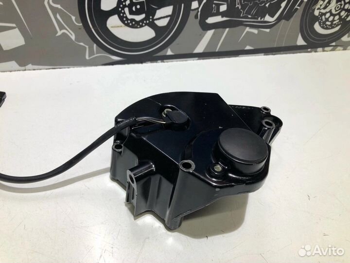 Крышка звезды с датчиком Suzuki GSX-R 750 2005г