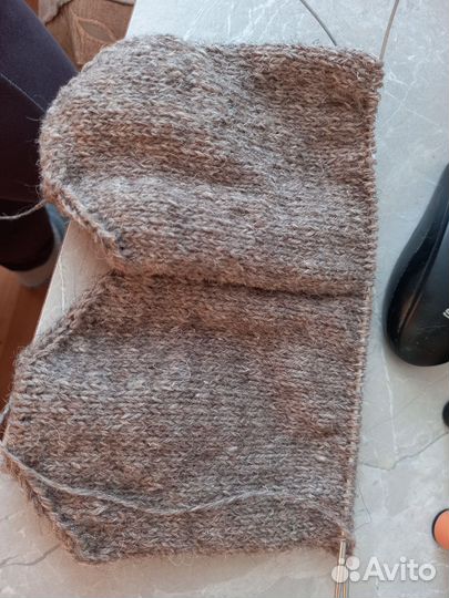 Ремонт одежды на дому