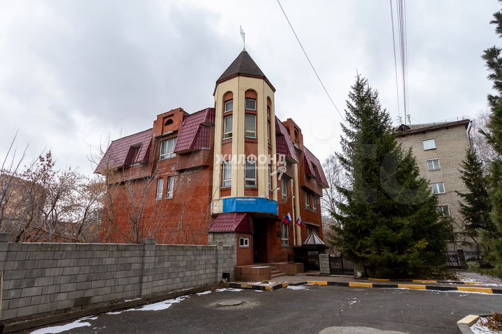 Помещение свободного назначения, 778.3 м²