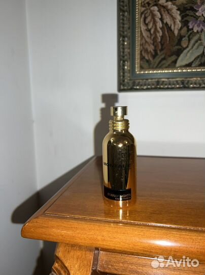 Montale starry nights