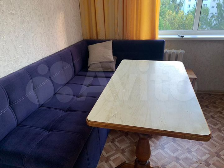 2-к. квартира, 45 м², 7/9 эт.