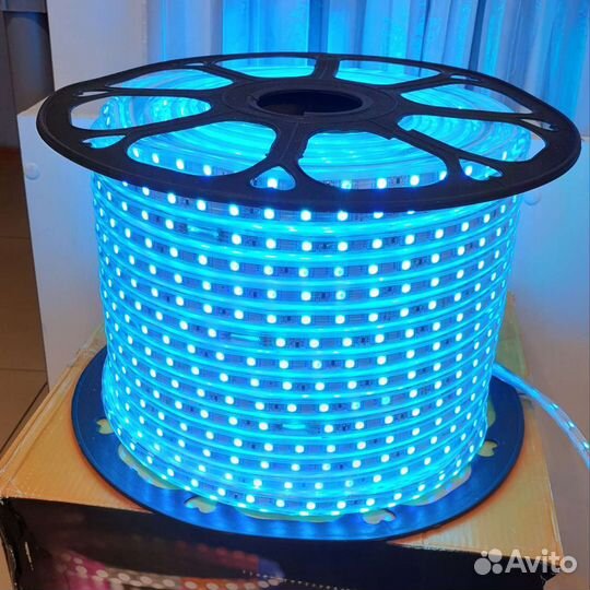 Светодиодная лента