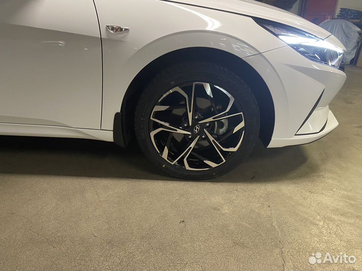 Новые диски для Киа Мазда Хендай R17