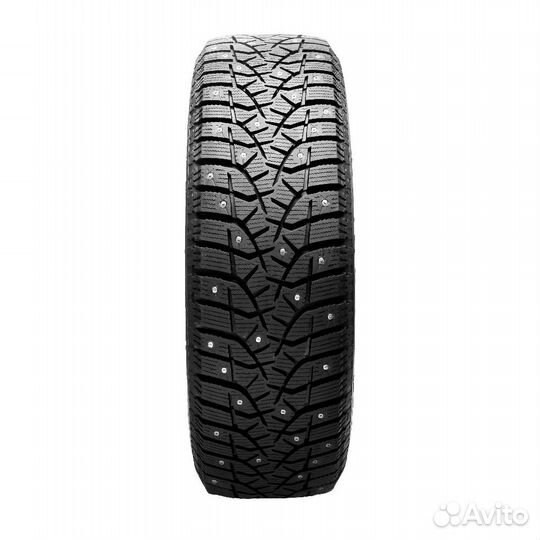 Bridgestone Blizzak Spike-02 SUV 275/40 R20 106T