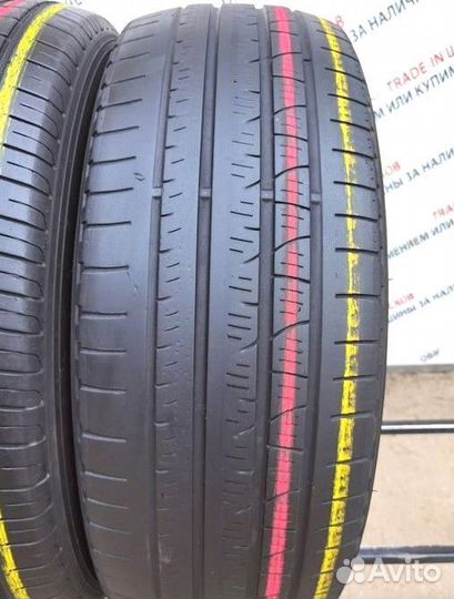 Pirelli Scorpion Verde 215/60 R17 92M