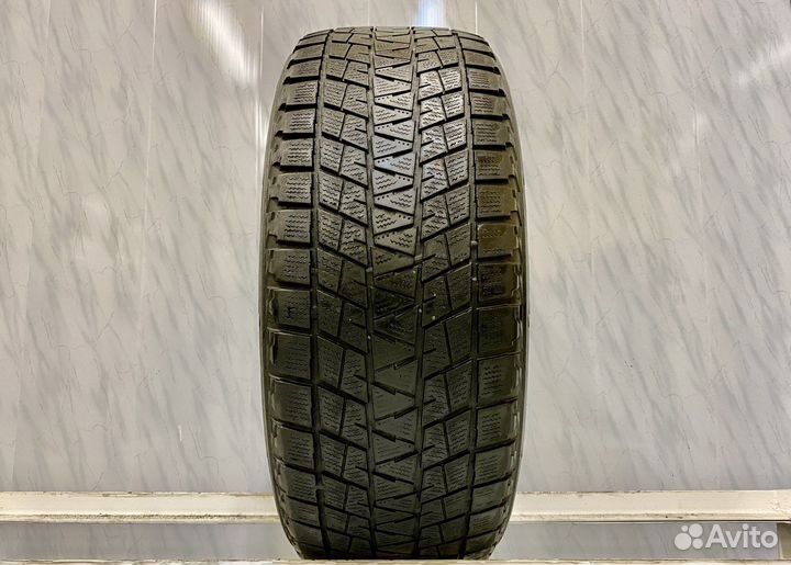 Bridgestone Blizzak DM-V1 255/55 R18 109R