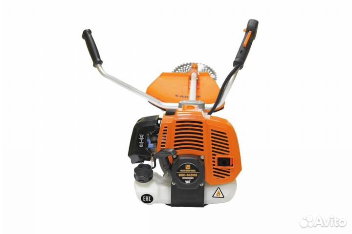Триммер бензиновый бензокоса; 31958